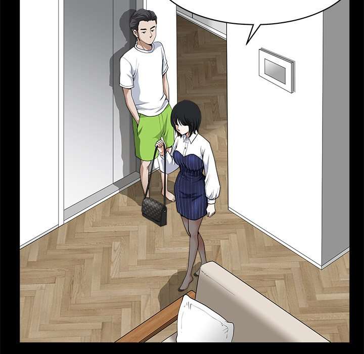Vecinos Capítulo 8 - Página 109