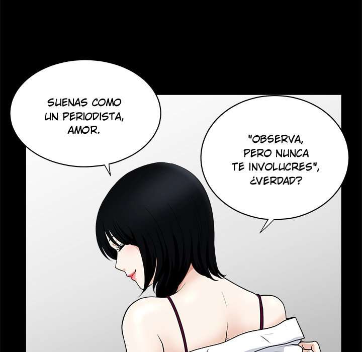 Vecinos Capítulo 8 - Página 118
