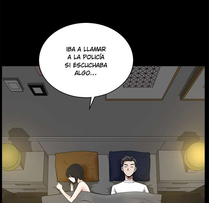 Vecinos Capítulo 8 - Página 131