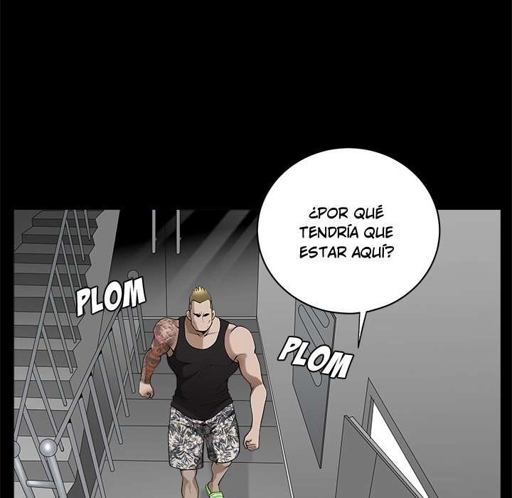 Vecinos Capítulo 8 - Página 35