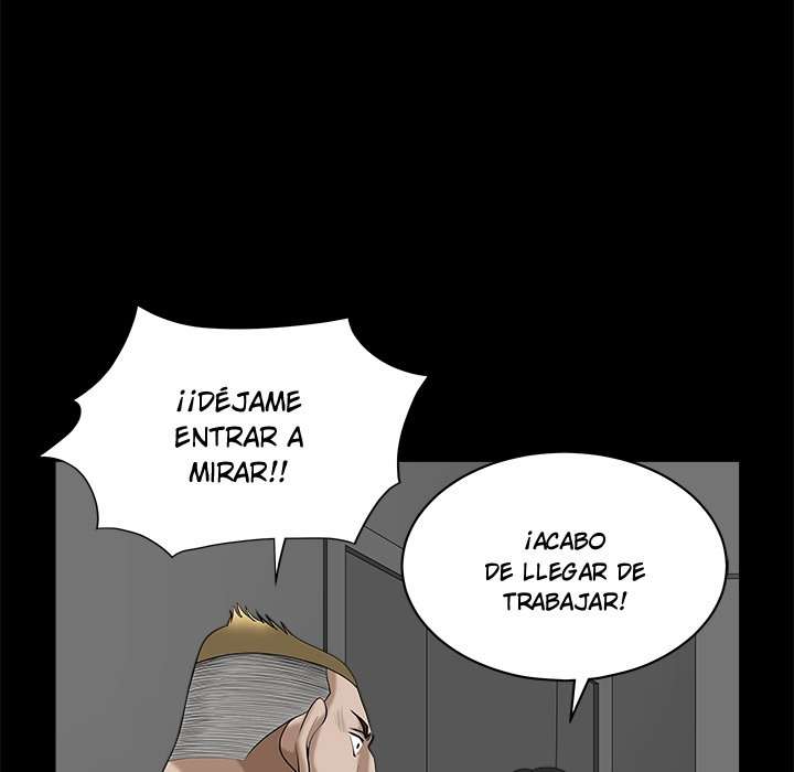 Vecinos Capítulo 8 - Página 47