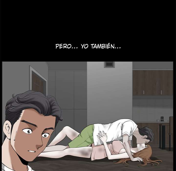 Vecinos Capítulo 9 - Página 116