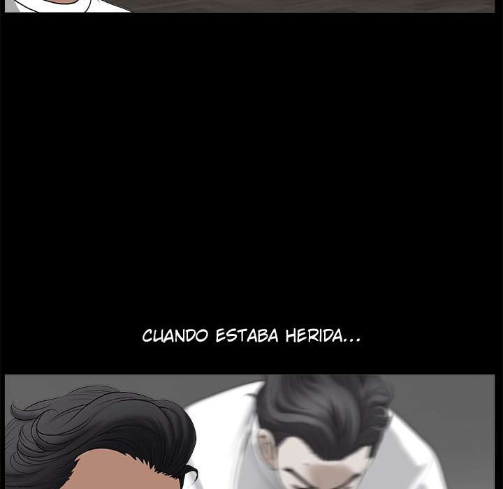 Vecinos Capítulo 9 - Página 117