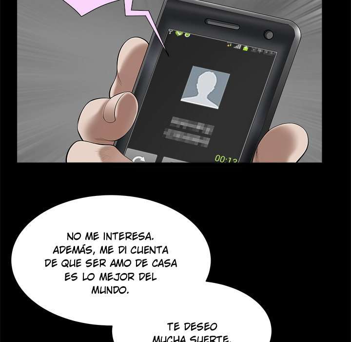 Vecinos Capítulo 9 - Página 40