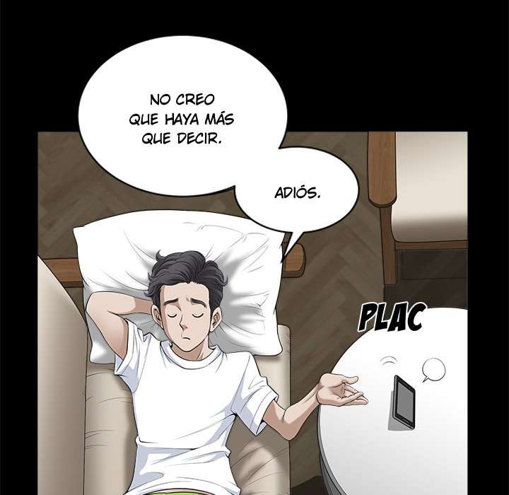 Vecinos Capítulo 9 - Página 44