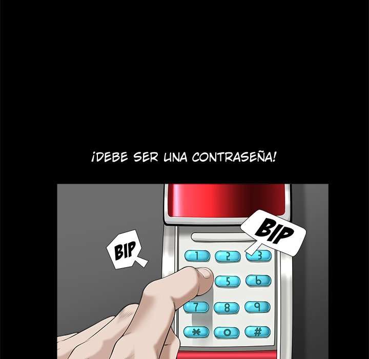 Vecinos Capítulo 9 - Página 64
