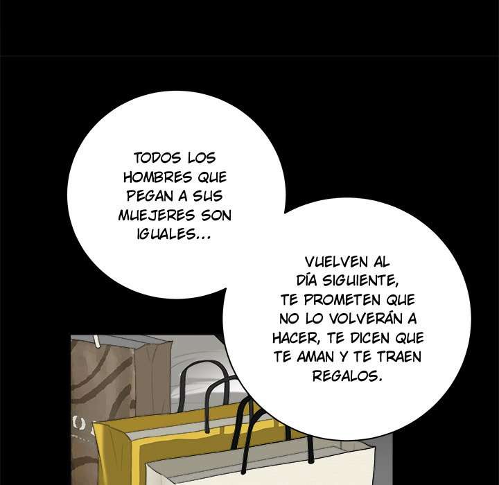 Vecinos Capítulo 9 - Página 87