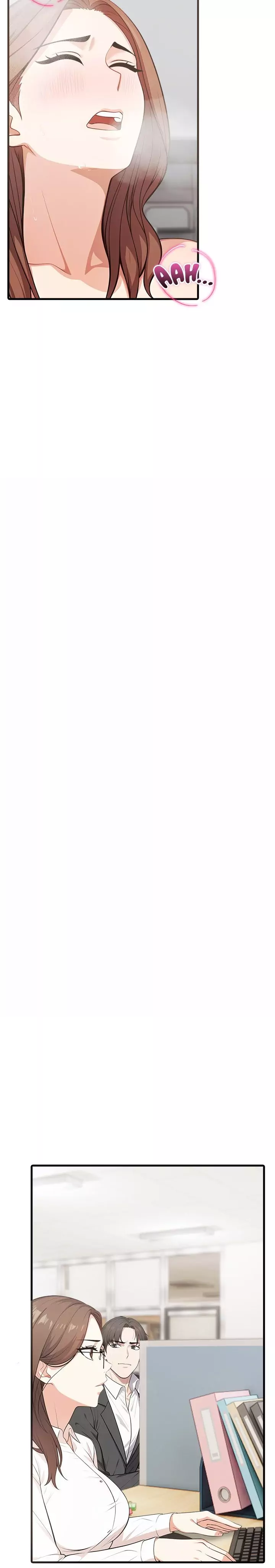 Una jefa apasionada Capítulo 2 - Página 14