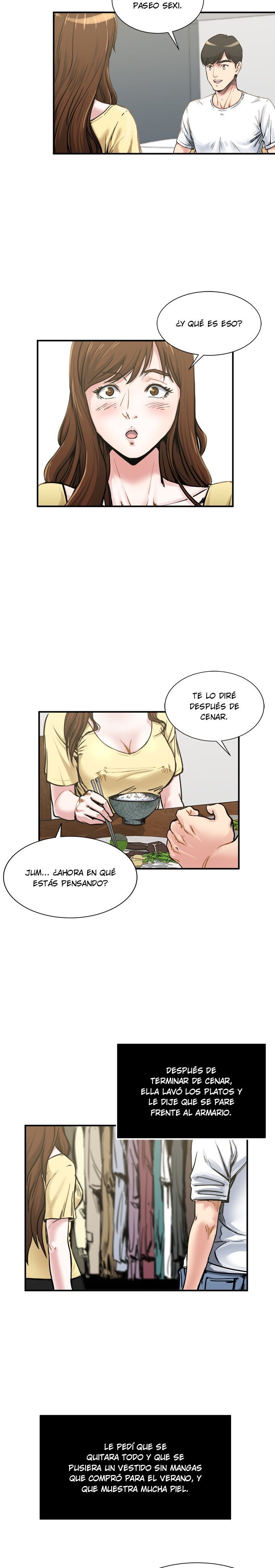 Expuesto Capítulo 1 - Página 2