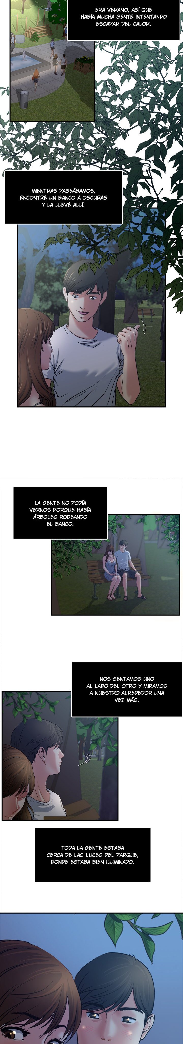 Expuesto Capítulo 1 - Página 5