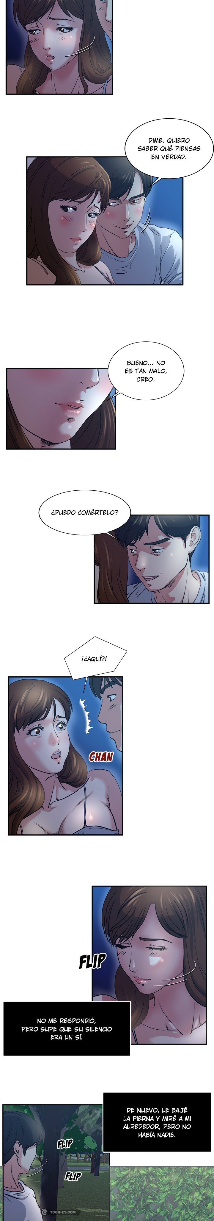 Expuesto Capítulo 1 - Página 16