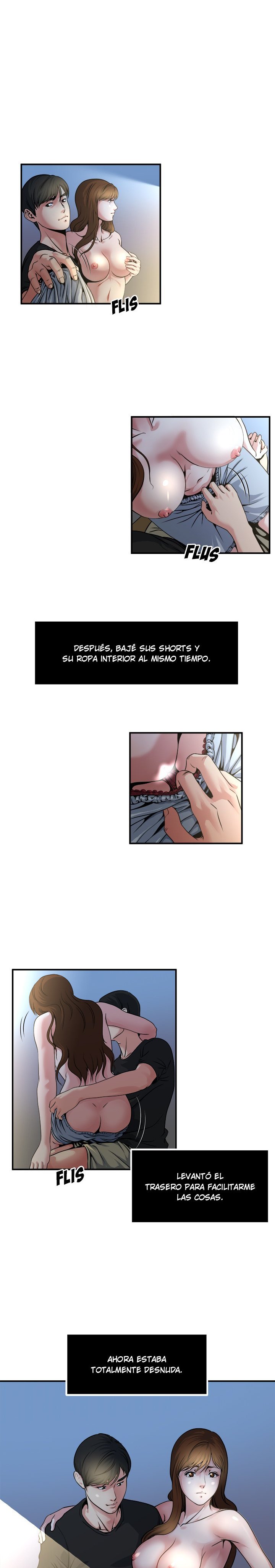 Expuesto Capítulo 10 - Página 3