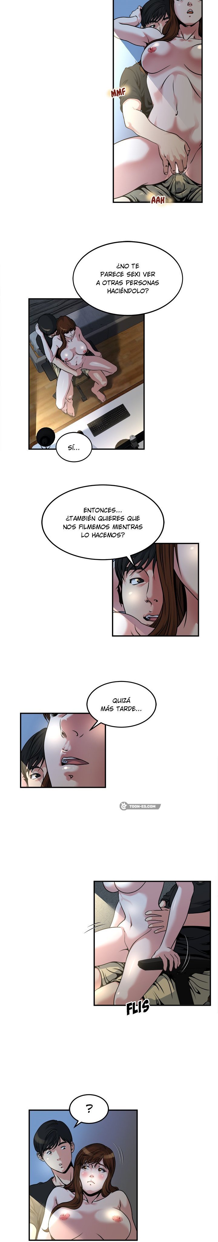 Expuesto Capítulo 10 - Página 7