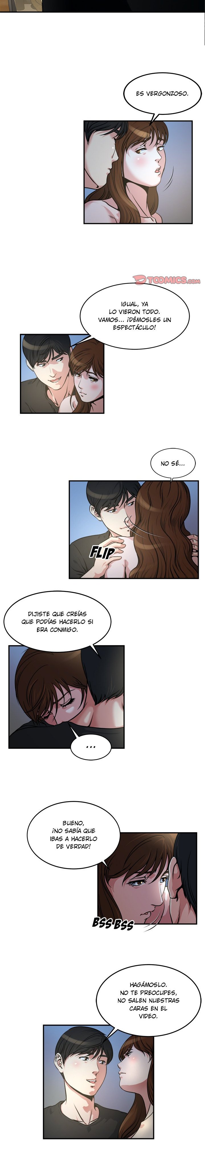 Expuesto Capítulo 12 - Página 5