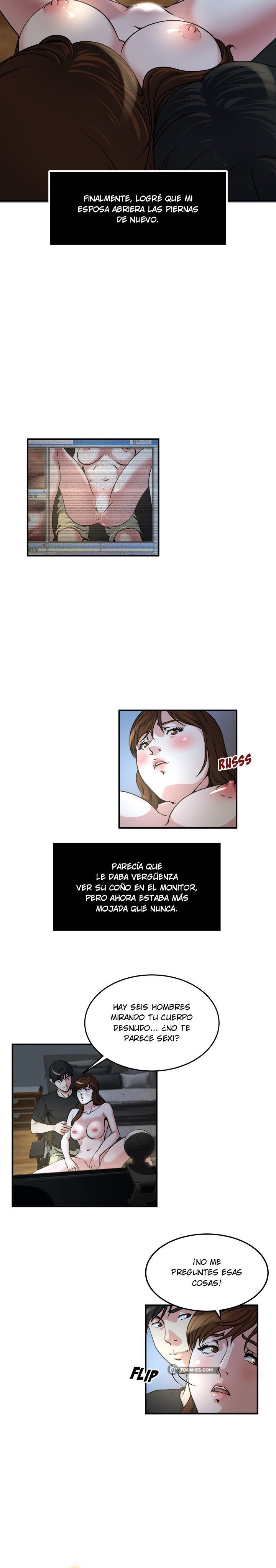 Expuesto Capítulo 12 - Página 7