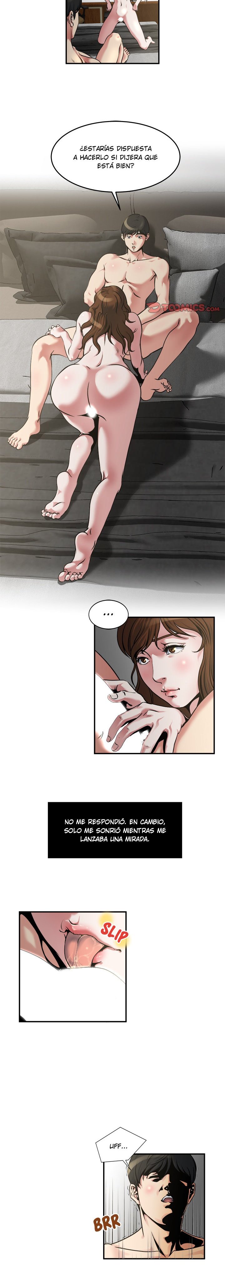 Expuesto Capítulo 13 - Página 5