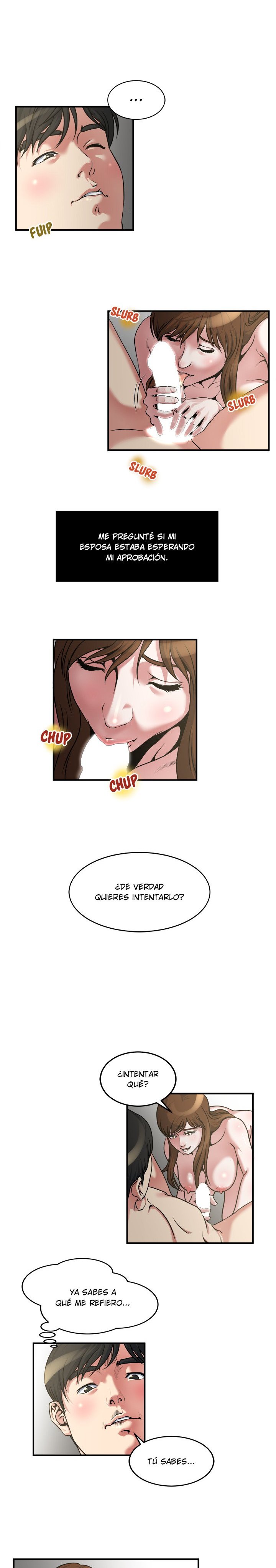 Expuesto Capítulo 13 - Página 6