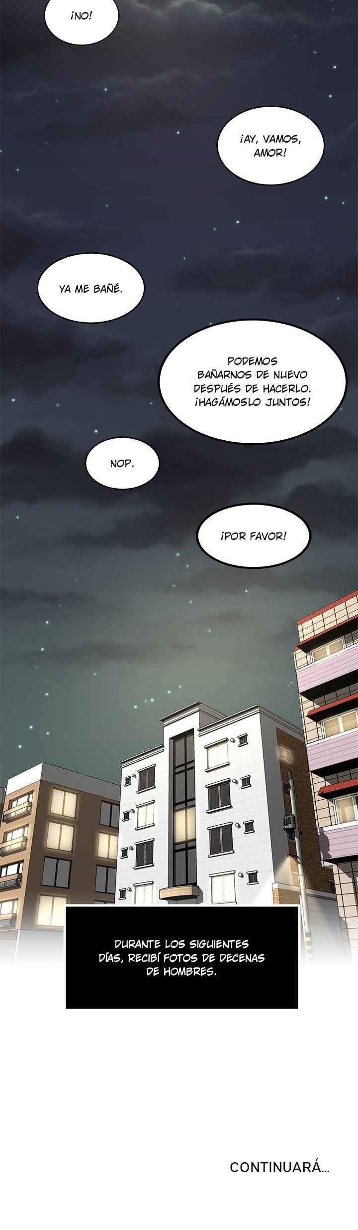 Expuesto Capítulo 13 - Página 12