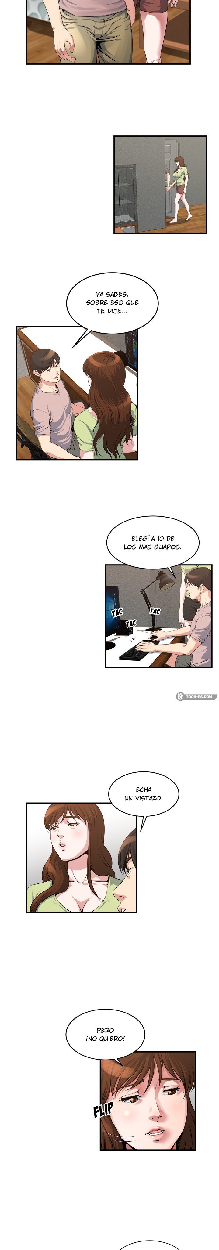 Expuesto Capítulo 14 - Página 4