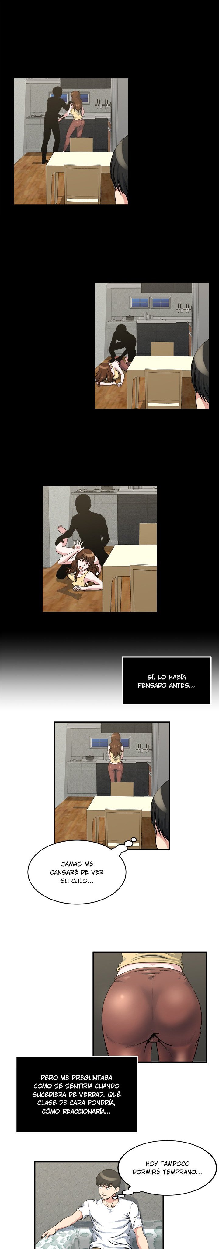 Expuesto Capítulo 15 - Página 2