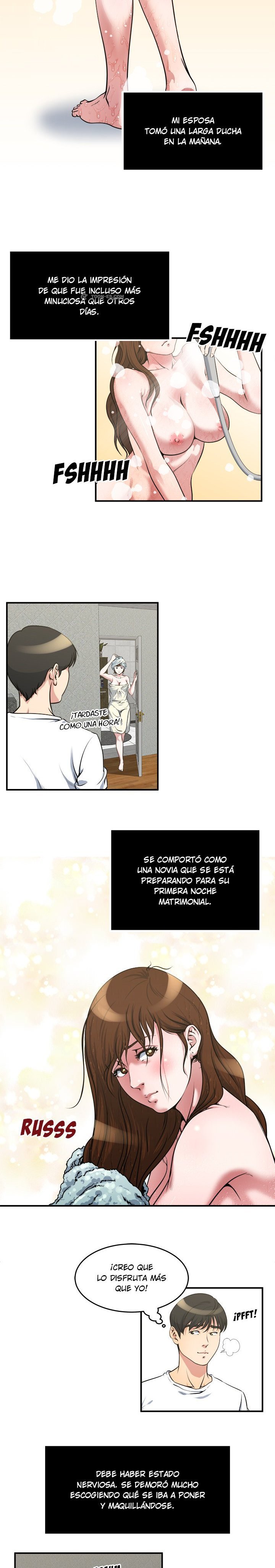 Expuesto Capítulo 15 - Página 4