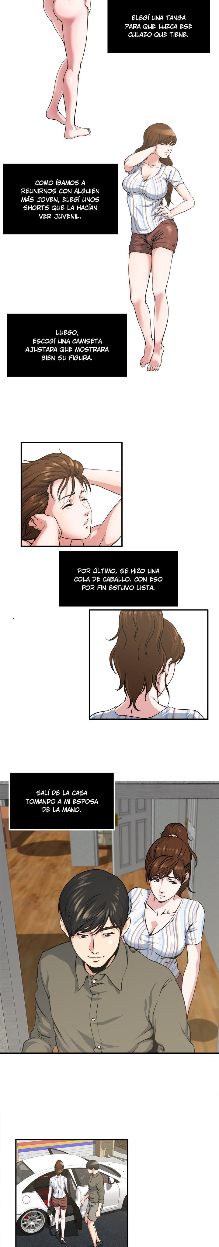 Expuesto Capítulo 15 - Página 6