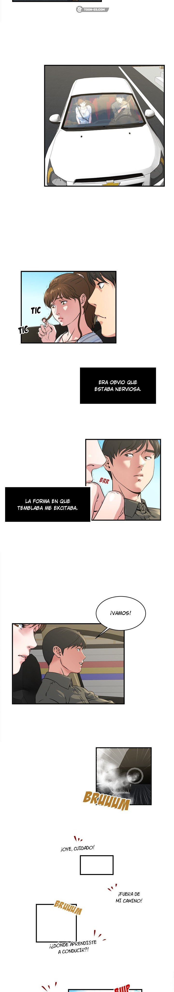 Expuesto Capítulo 15 - Página 7