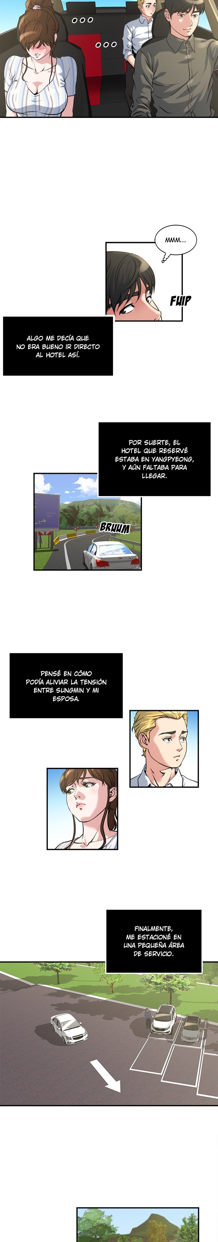 Expuesto Capítulo 16 - Página 3