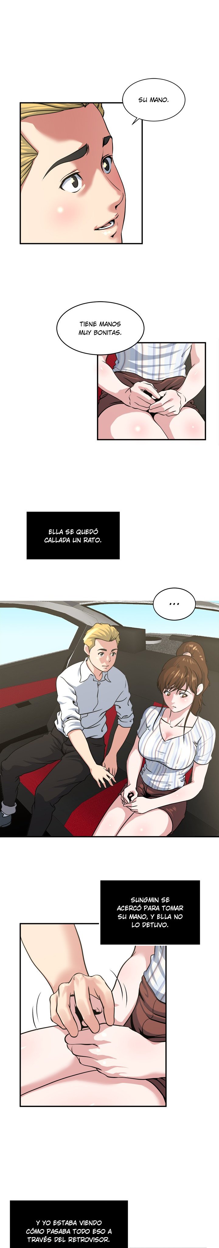 Expuesto Capítulo 16 - Página 11