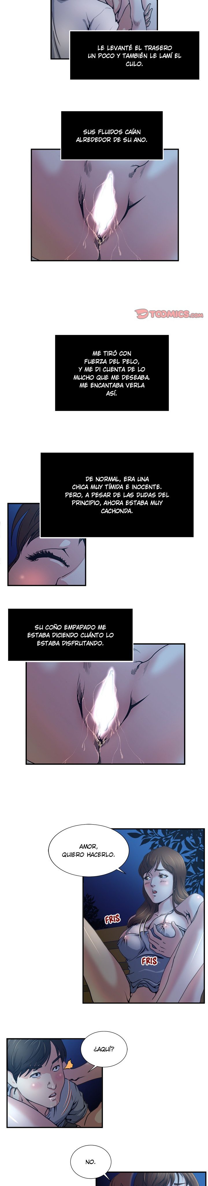 Expuesto Capítulo 2 - Página 6