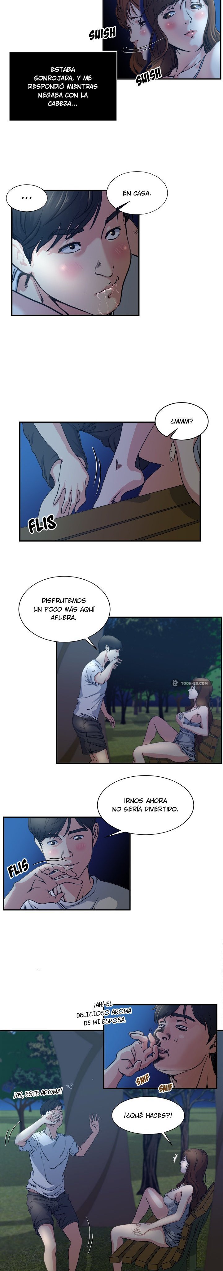 Expuesto Capítulo 2 - Página 7