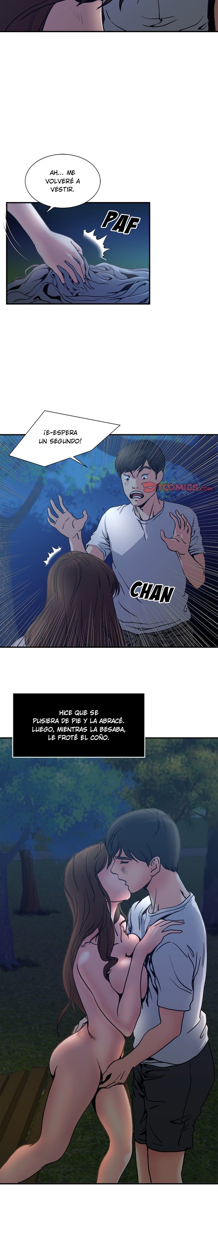 Expuesto Capítulo 2 - Página 11