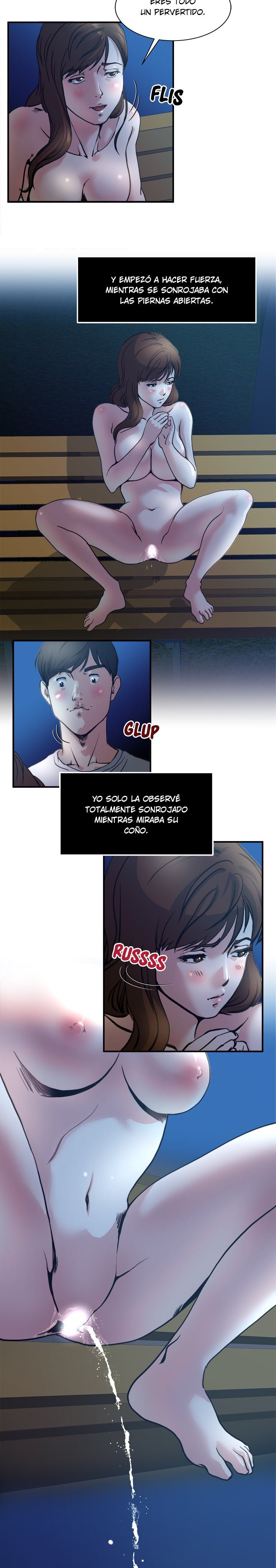 Expuesto Capítulo 2 - Página 14