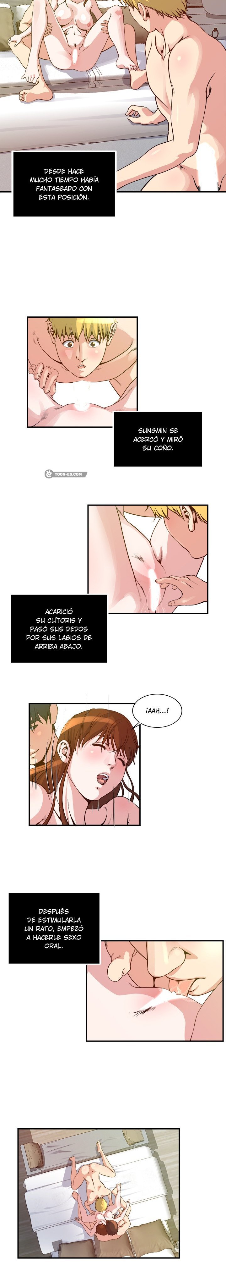 Expuesto Capítulo 20 - Página 10