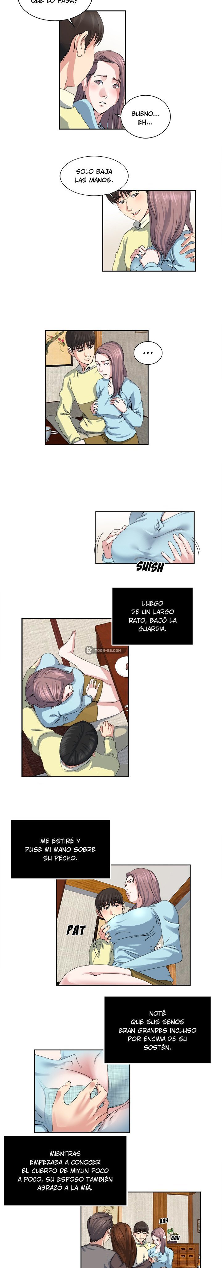Expuesto Capítulo 23 - Página 7