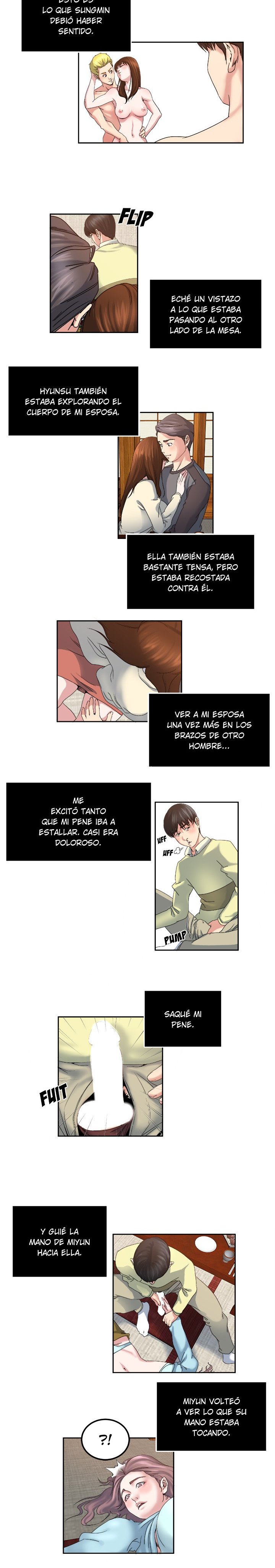 Expuesto Capítulo 24 - Página 3