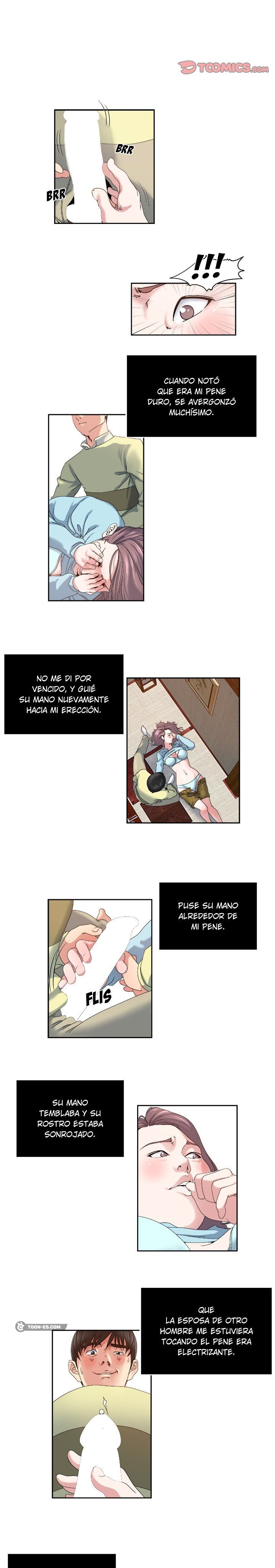 Expuesto Capítulo 24 - Página 4