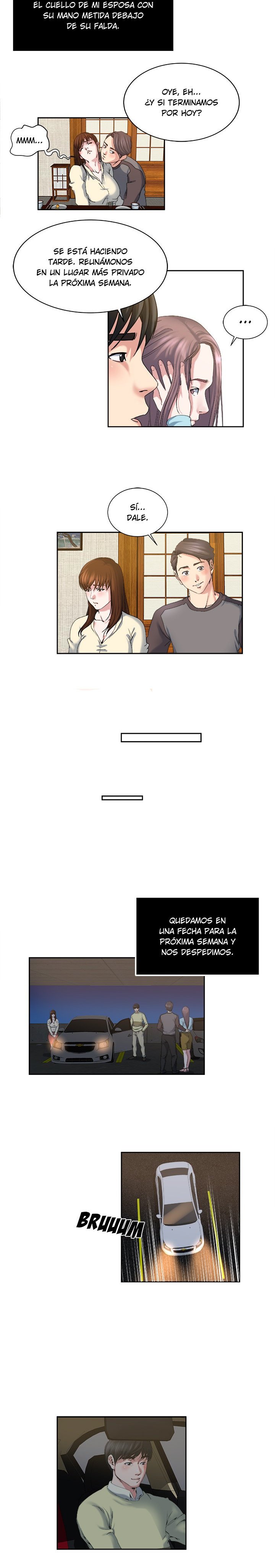 Expuesto Capítulo 24 - Página 6