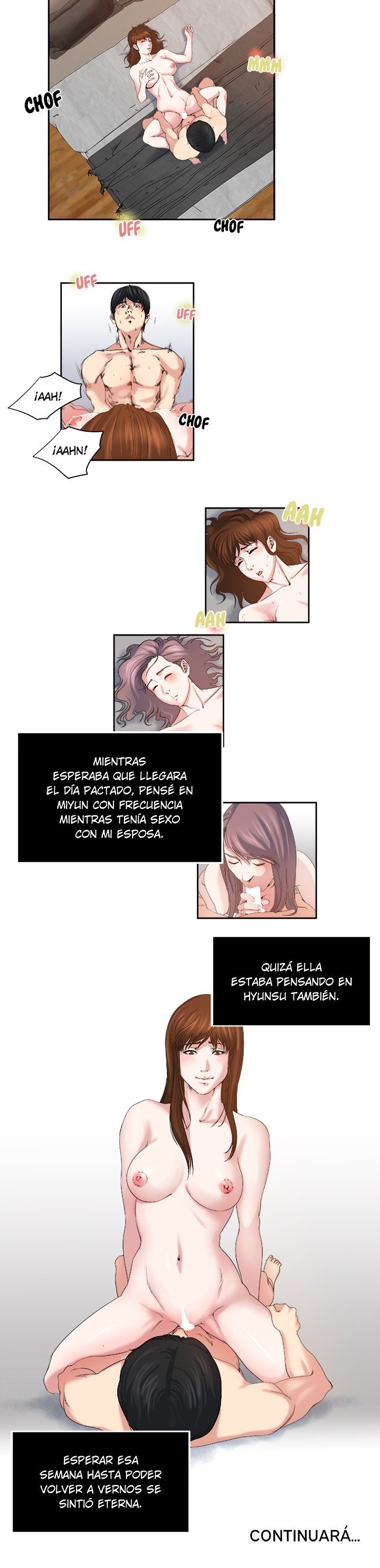 Expuesto Capítulo 24 - Página 9