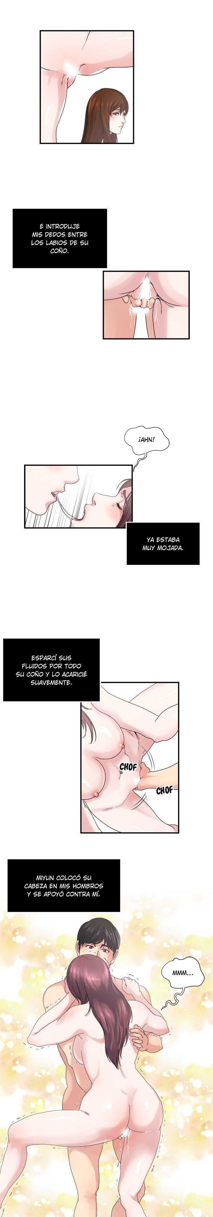 Expuesto Capítulo 25 - Página 12
