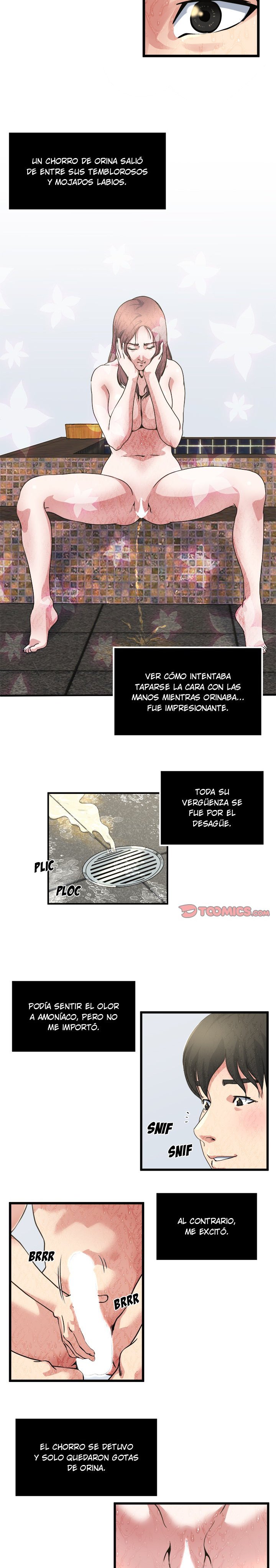 Expuesto Capítulo 27 - Página 5