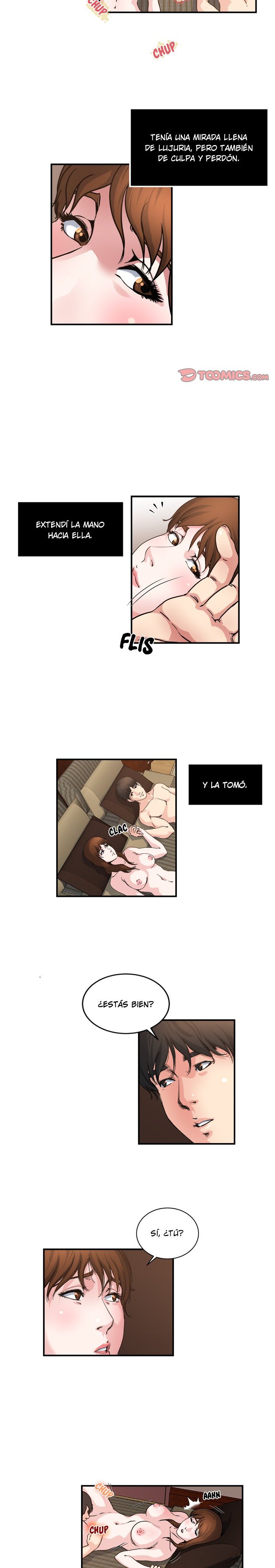 Expuesto Capítulo 28 - Página 5