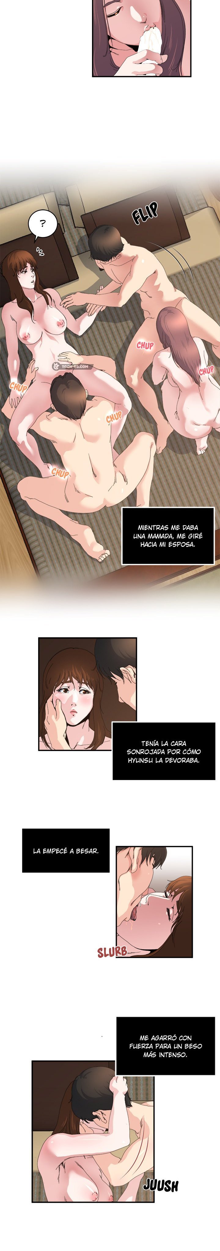 Expuesto Capítulo 28 - Página 7