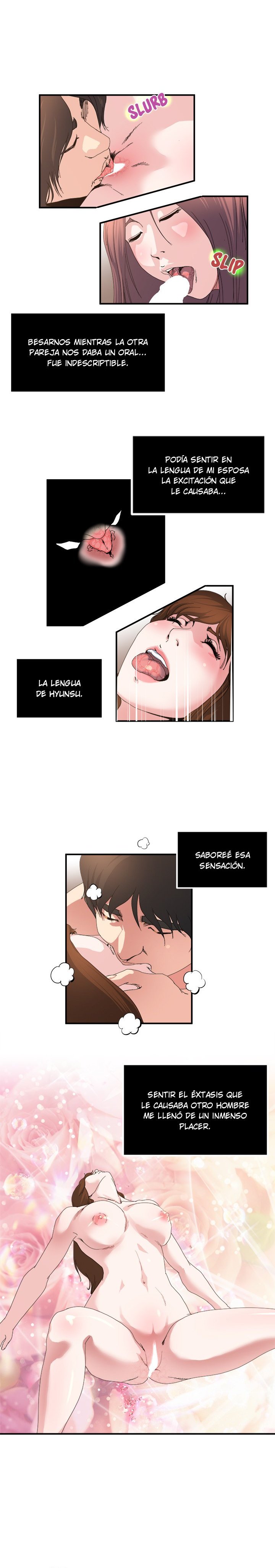 Expuesto Capítulo 28 - Página 8
