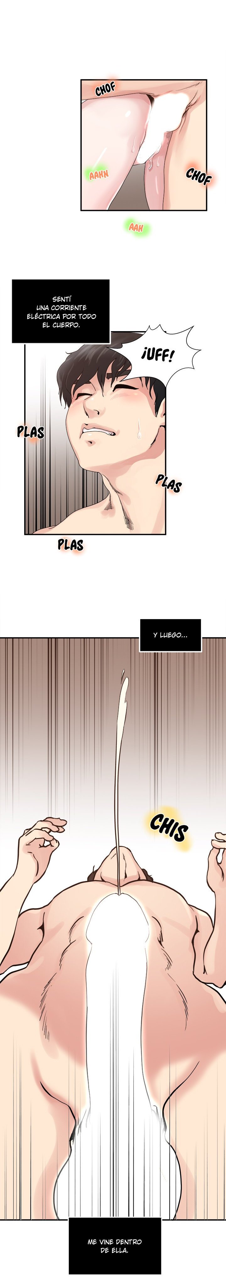 Expuesto Capítulo 29 - Página 12