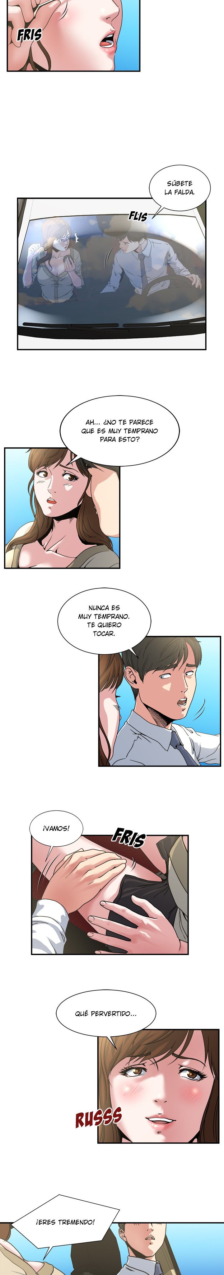Expuesto Capítulo 3 - Página 3
