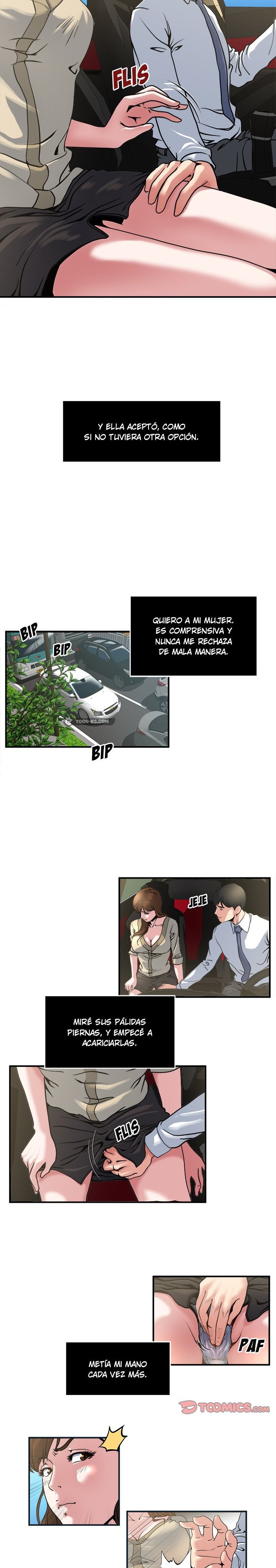 Expuesto Capítulo 3 - Página 4