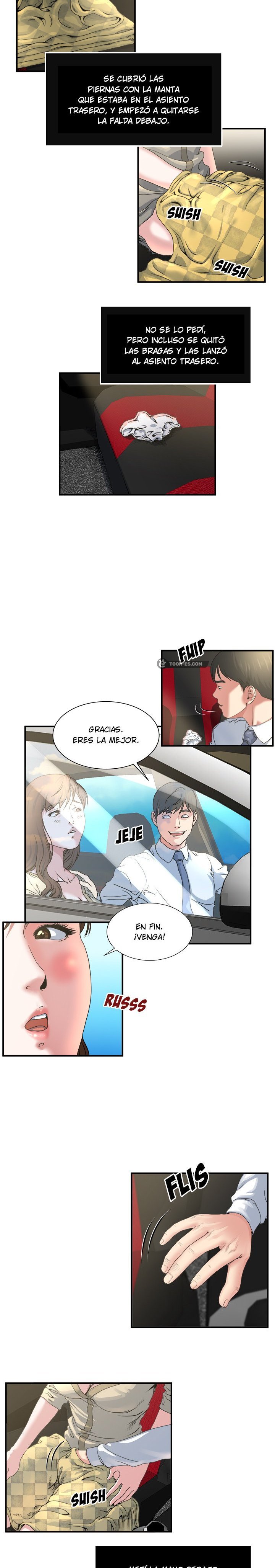 Expuesto Capítulo 3 - Página 7