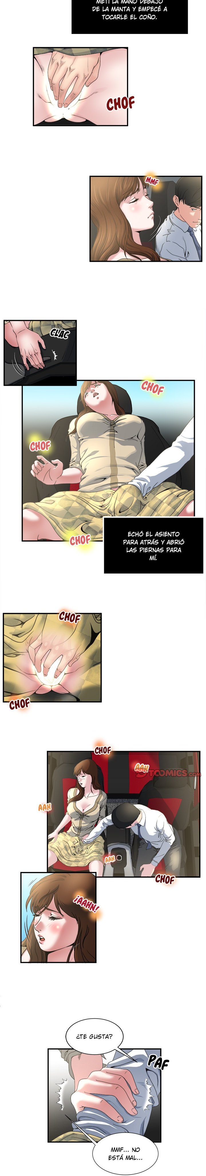 Expuesto Capítulo 3 - Página 8