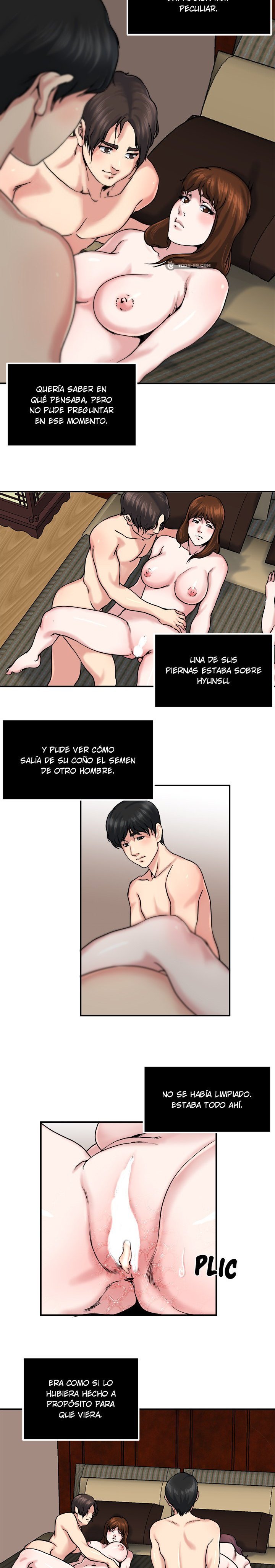 Expuesto Capítulo 30 - Página 4